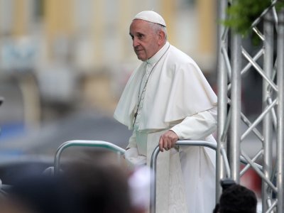 Pope Francis and Bulgaria - Memories of the Holy Father