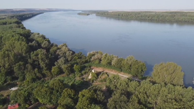 New Island to Be Created on the Danube Near Oryahovo and Bechet as Part of Major Bulgaria–Romania Project