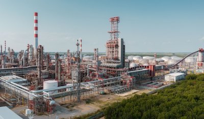 След разлив на 82 тона петрол в сръбската рафинерия в Панчево: Има ли опасност от замърсяване на река Дунав?