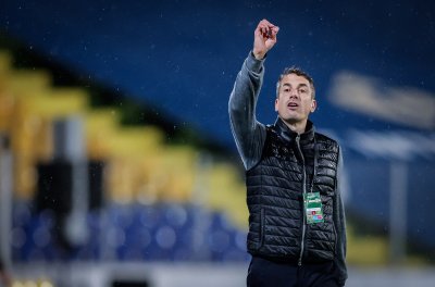 Хулио Веласкес: Има какво да подобряваме