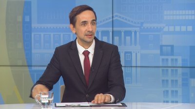 Илиян Павлов, "Спаси София": Бях саботиран като заместник-кмет по транспорта на София