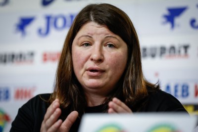 Станка Златева: Война в българската борба ще има, докато не излезе истината за Гриша и Данаил Ганчеви