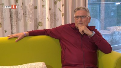 Пламен Николов: Надявам се с този двубой да окажем своята съпричастност към трагедията, която застигна нашите съседи