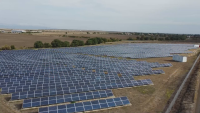 Photovoltaic Panels Will No Longer Be Installed on Agricultural Land