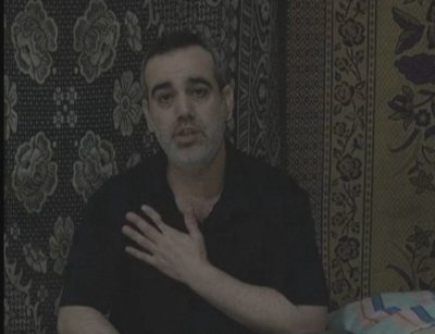 Войната между Израел и Хамас: Палестинската групировка разпространи видео на жив заложник