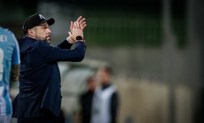 Игор Йовичевич: Числото 14 ме преследва