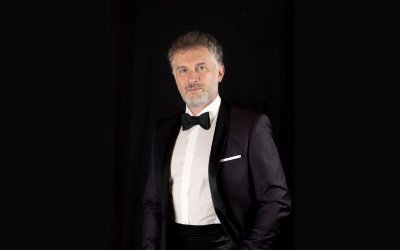 Opera Singer Bogomil Spirov Died in a Crash in the Centre of Sofia