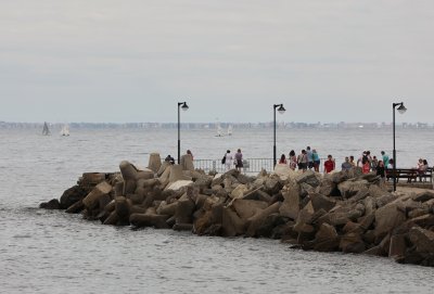 12 земетресения са регистрирани в българската акватория на Черно море край Несебър