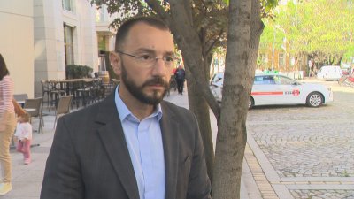 Хекимян за Терзиев и Бонев: Те кадруват и мачкат, отстраняването на Братоев е координирана медийна акция