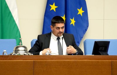Месец април през фотообектива на Десислава Кулелиева (СНИМКИ)