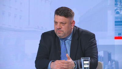 Зафиров за критиките на Радев към кабинета: Надявам се, че подобни изказвания не целят да генерират поредна политическа криза