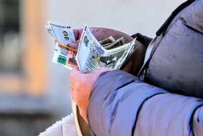 Изплащането на пенсиите започва от 7 май