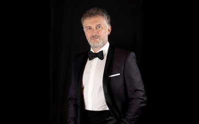 Прощаваме се с оперния певец Богомил Спиров