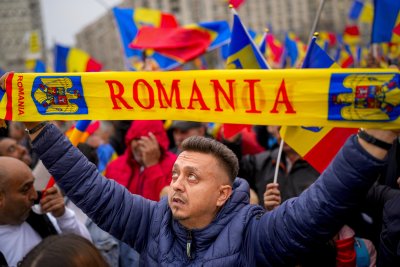 Румъния избира: Кой ще бъде следващият президент на страната?