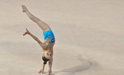 Антония Маринова спечели 30-ото издание на „Левски Къп“