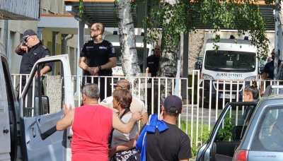 Роднините на починалото 7-годишно дете от Литаково се срещнаха с кмета на Ботевград