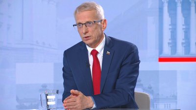 Николай Денков: Опит за отвличане на вниманието е скандалът с пловдивските митници