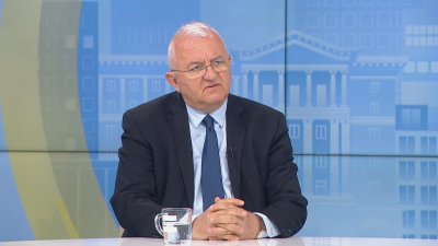 Румен Драганов: Туризмът влиза в една устойчива рамка