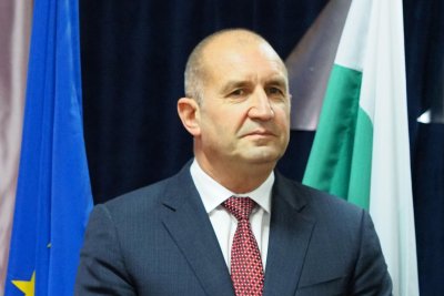 Президентът Радев за 1 май: Трудът не бива да е сведен до средство за оцеляване