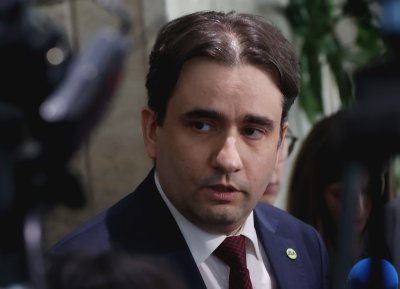 Божидар Божанов: Управляващото мнозинство е укривало контрабандния канал в Пловдив
