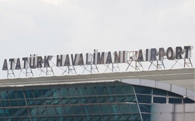 Бившето летище "Ататюрк" в Истанбул ще се превърне в технопарк
