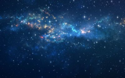 Космически телескоп на НАСА започна да картографира небето