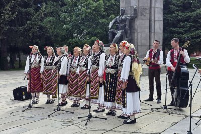 122 години памет: Отбелязваме гибелта на Гоце Делчев