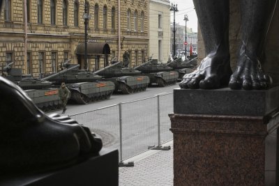 Русия иска отговор от Украйна за предложението за примирие на 8 и 9 май
