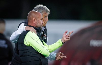 Юлиян Петков: Момчетата са абсолютни герои, шапки долу