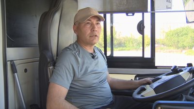 Нестандартно от Столичния автотранспорт - шофьори от Узбекистан сядат зад волана
