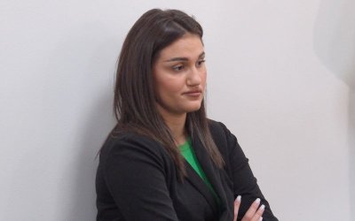 Нова версия по случая "Дебора": Нараняванията по тялото ѝ са дело на друг мъж, твърди защитата на обвиняемия