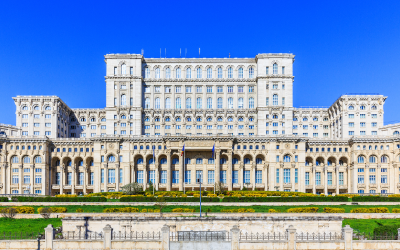 Съдбата на Румъния ще бъде решена на балотаж