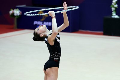 Четири финала за България на турнир в Кайро