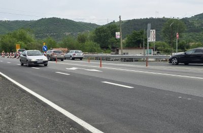 Очаква се засилен трафик по пътищата след почивните дни