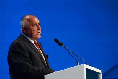 Бойко Борисов от Валенсия: Командирът на ВВС незабавно да бъде уволнен заради F-16