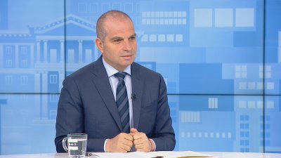 Гроздан Караджов: Шанс да се правят избори през тази година няма