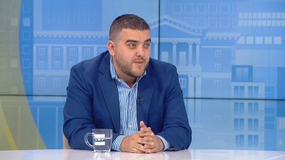Любослав Костов, КНСБ: Оксиморон е да работиш и да си беден