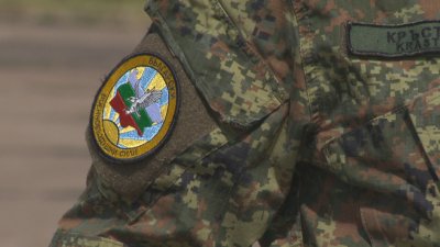 Без техника, но със 700 военнослужещи ще отбележим празника на Българската армия