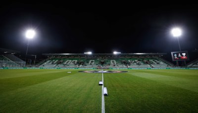 Спартак Варна иска да играе в Разград, ако се класира за евротурнирите