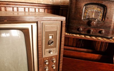 В Международния ден на радиото и телевизията - как започна всичко у нас?