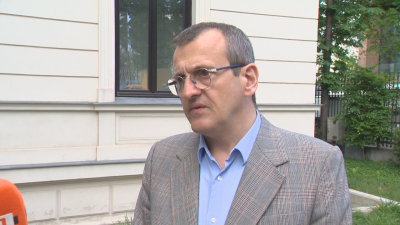 Румъния между двата тура на президентските избори