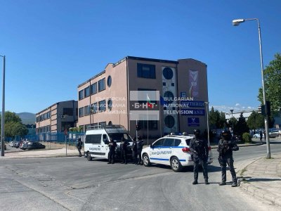 Пловдивската митница има нов началник - кой е той