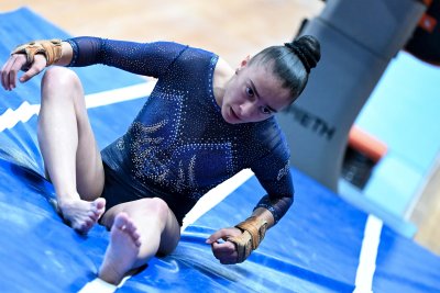 Валентина Георгиева продължава да изпитва болки в коремната област