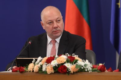 PM Zhelyazkov Presented Progress Report on Cabinet's Governance Programme
