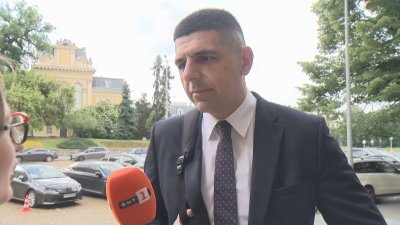 Ивайло Мирчев: Правилно е решението на Наталия Киселова да отхвърли предложението на Румен Радев за референдум за еврото