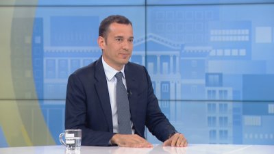 Васил Терзиев: С парите за исканото увеличение на заплатите може да се купят 800 автобуса