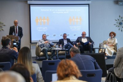 Why One in Three Goes Untreated for Hepatitis C in Bulgaria?
