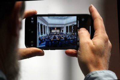 Изготвят Пътна карта за усъвършенстване на пенсионната система у нас