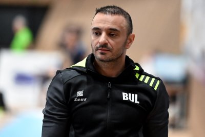 Филип Янев: Имаме съмнения, че Валентина има апендицит