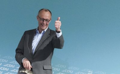 Германия на косъм от политическа криза: Изборът на новия канцлер на фокус